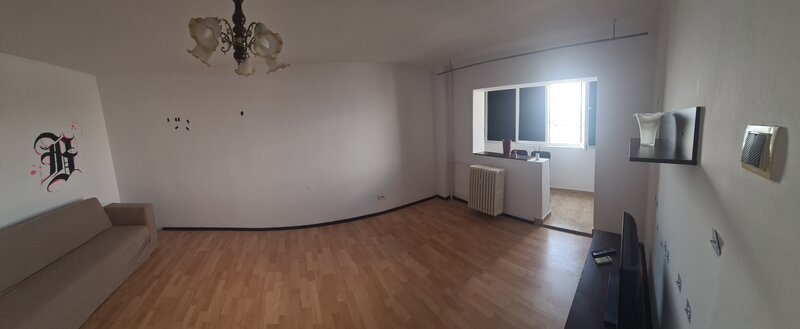 Lujerului Metrou- Virtutii- Uverturii, etaj 5,